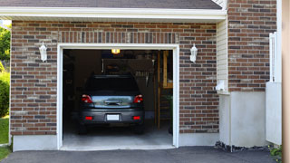 Garage Door Installation at Shaw Estates Mesquite, Texas