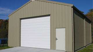 Garage Door Openers at Shaw Estates Mesquite, Texas